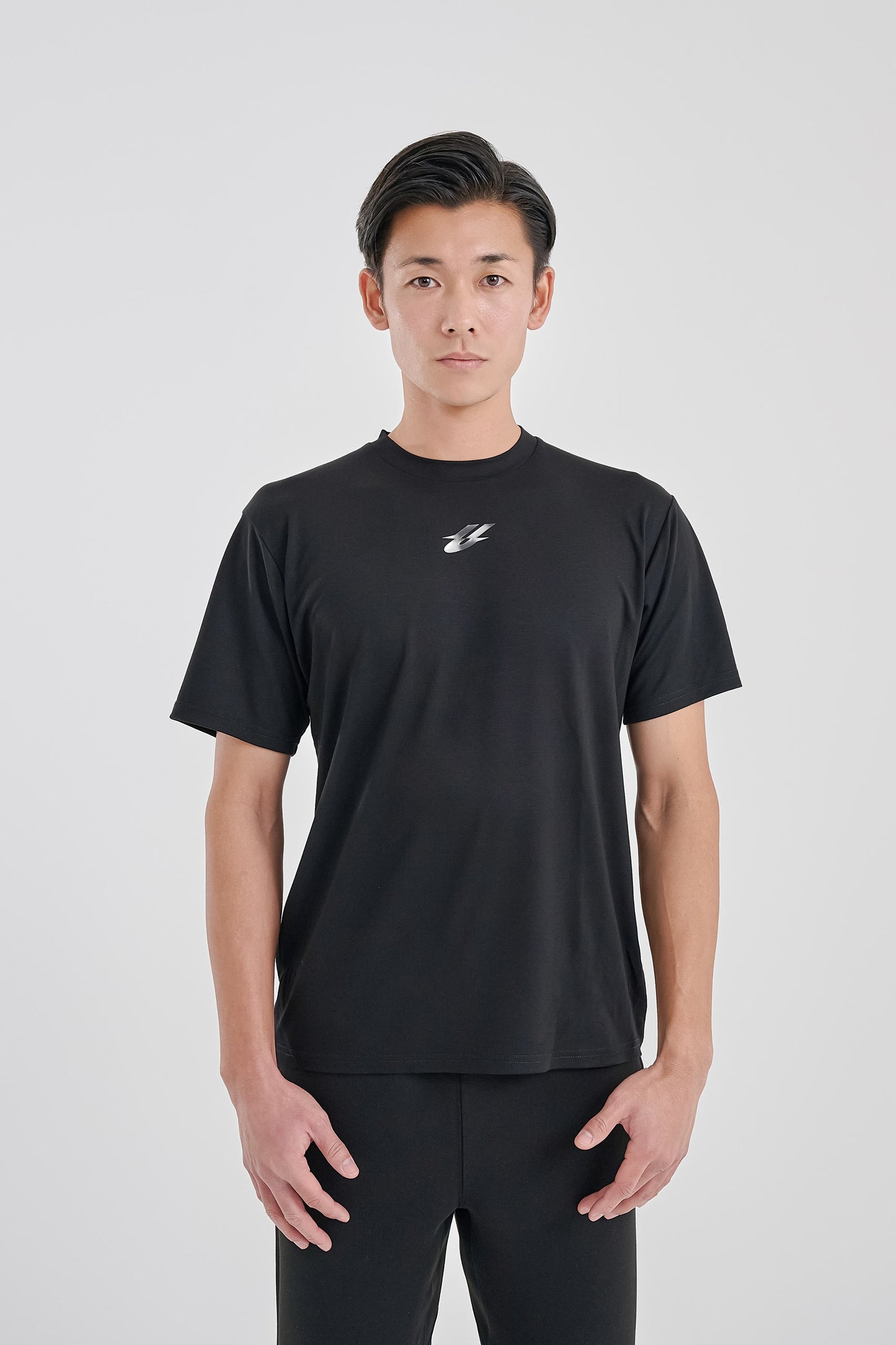 Moving practice shirt H/S