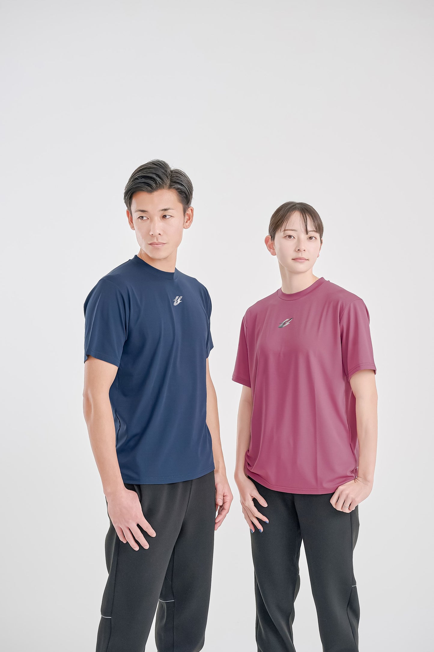 Moving practice shirt H/S