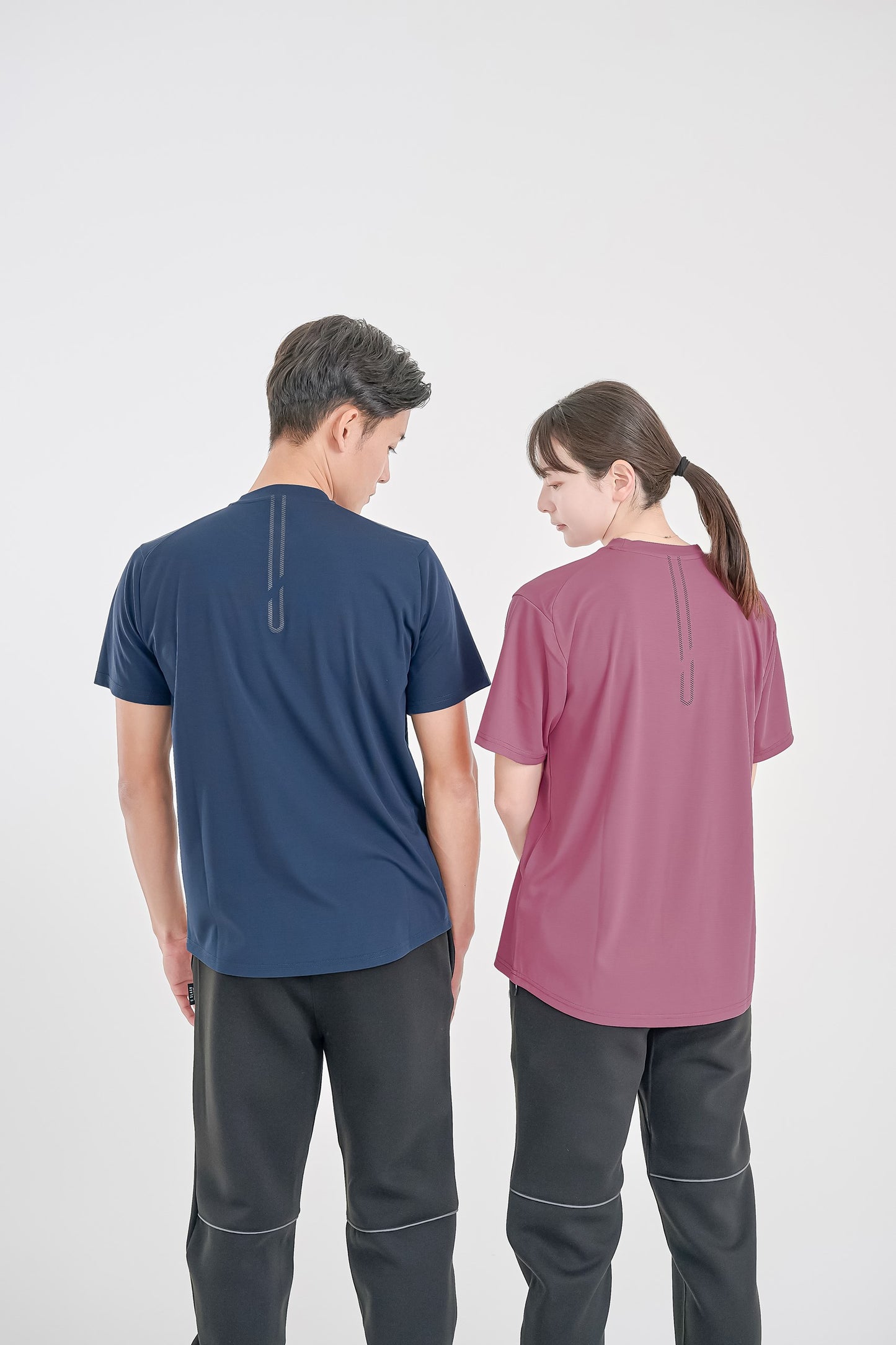 Moving practice shirt H/S