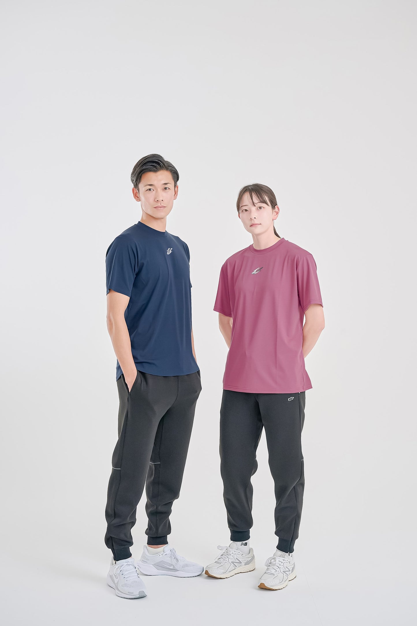 Moving practice shirt H/S