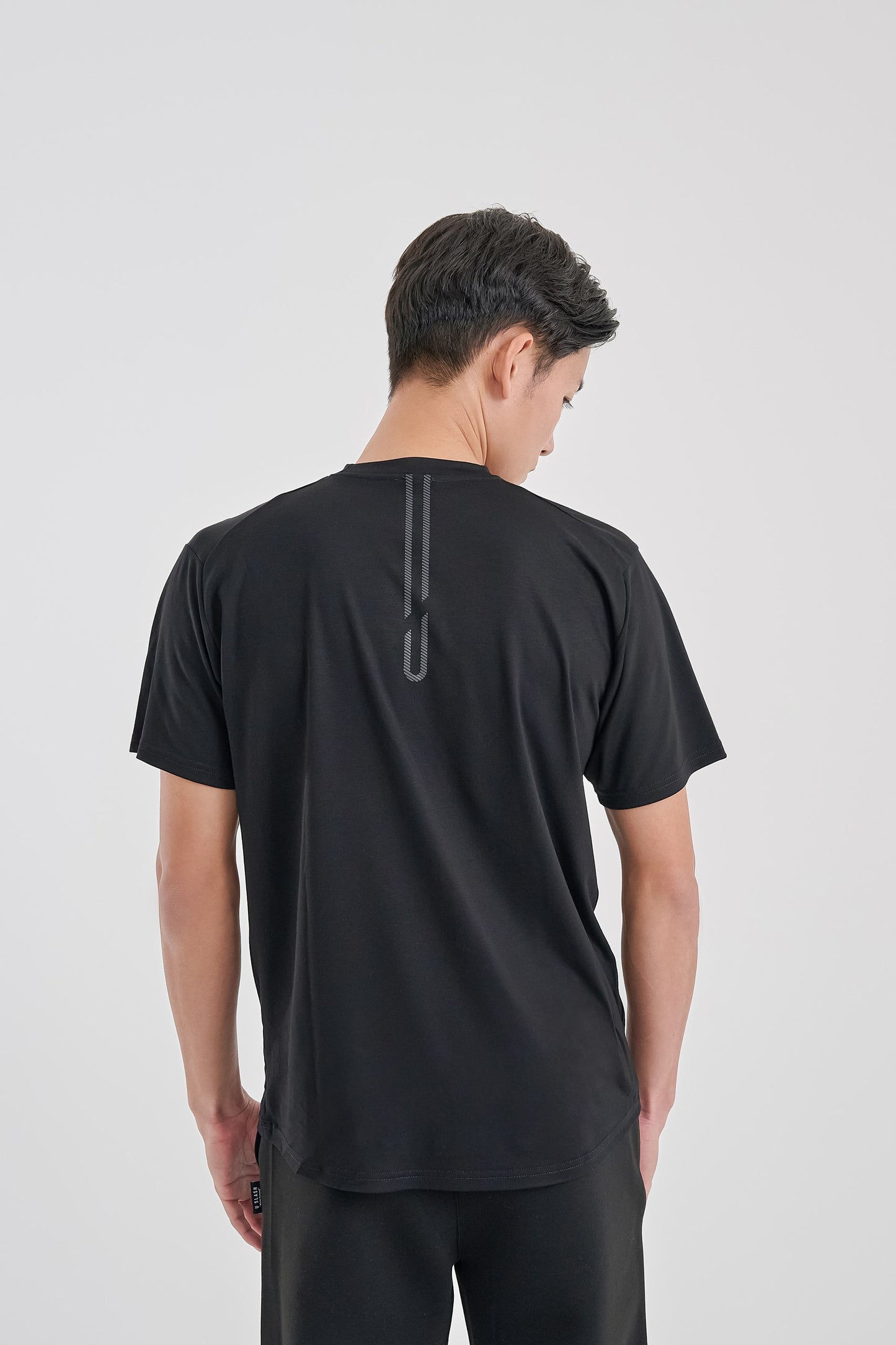 Moving practice shirt H/S