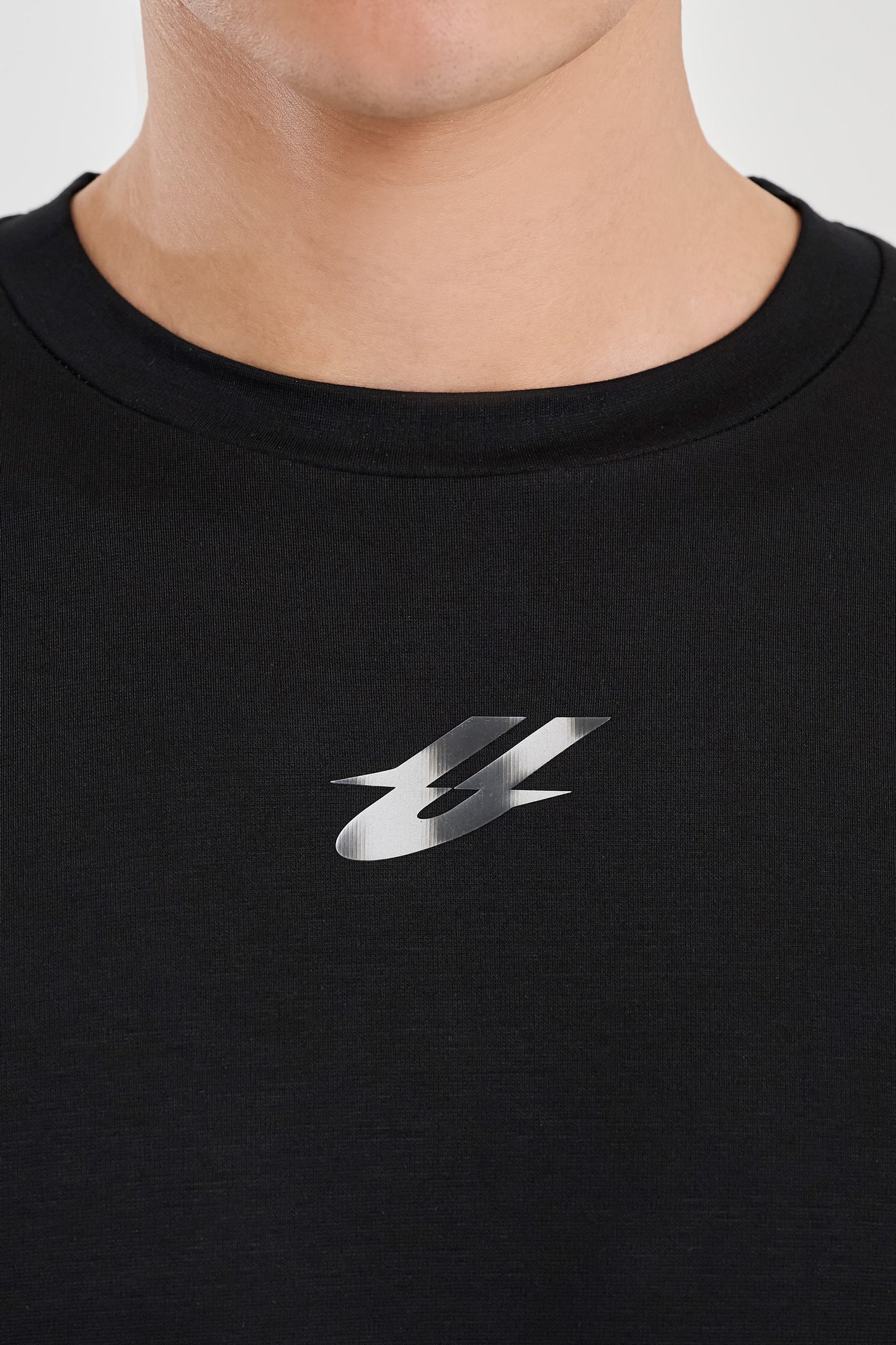 Moving practice shirt H/S