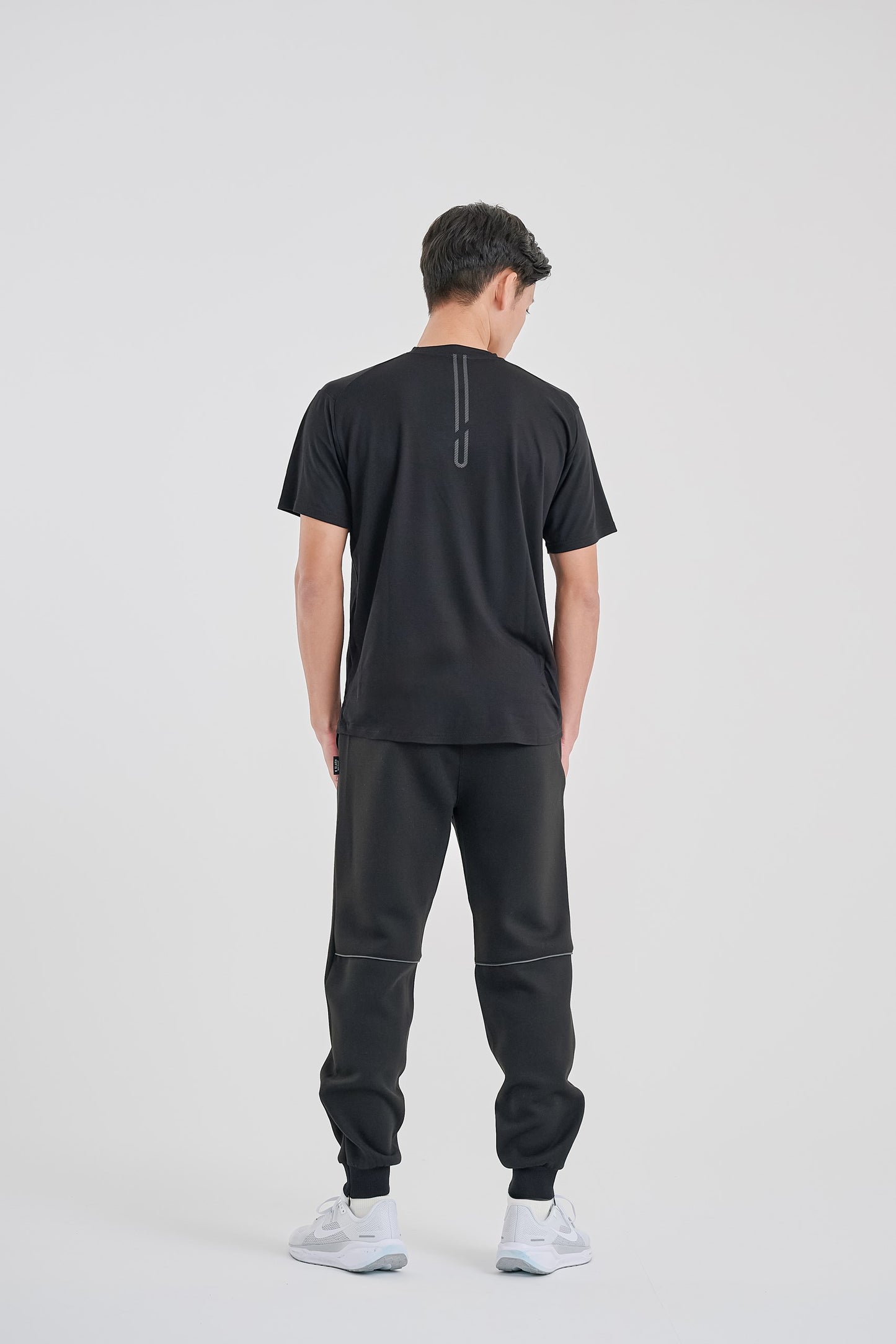 Moving practice shirt H/S