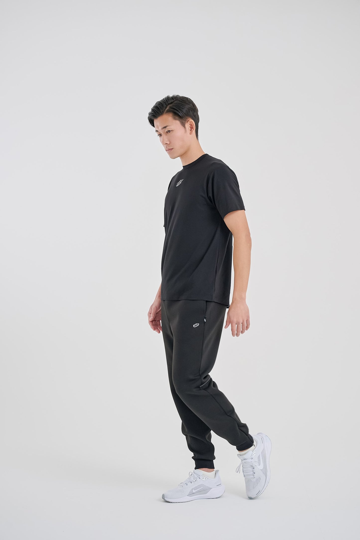 Moving practice shirt H/S