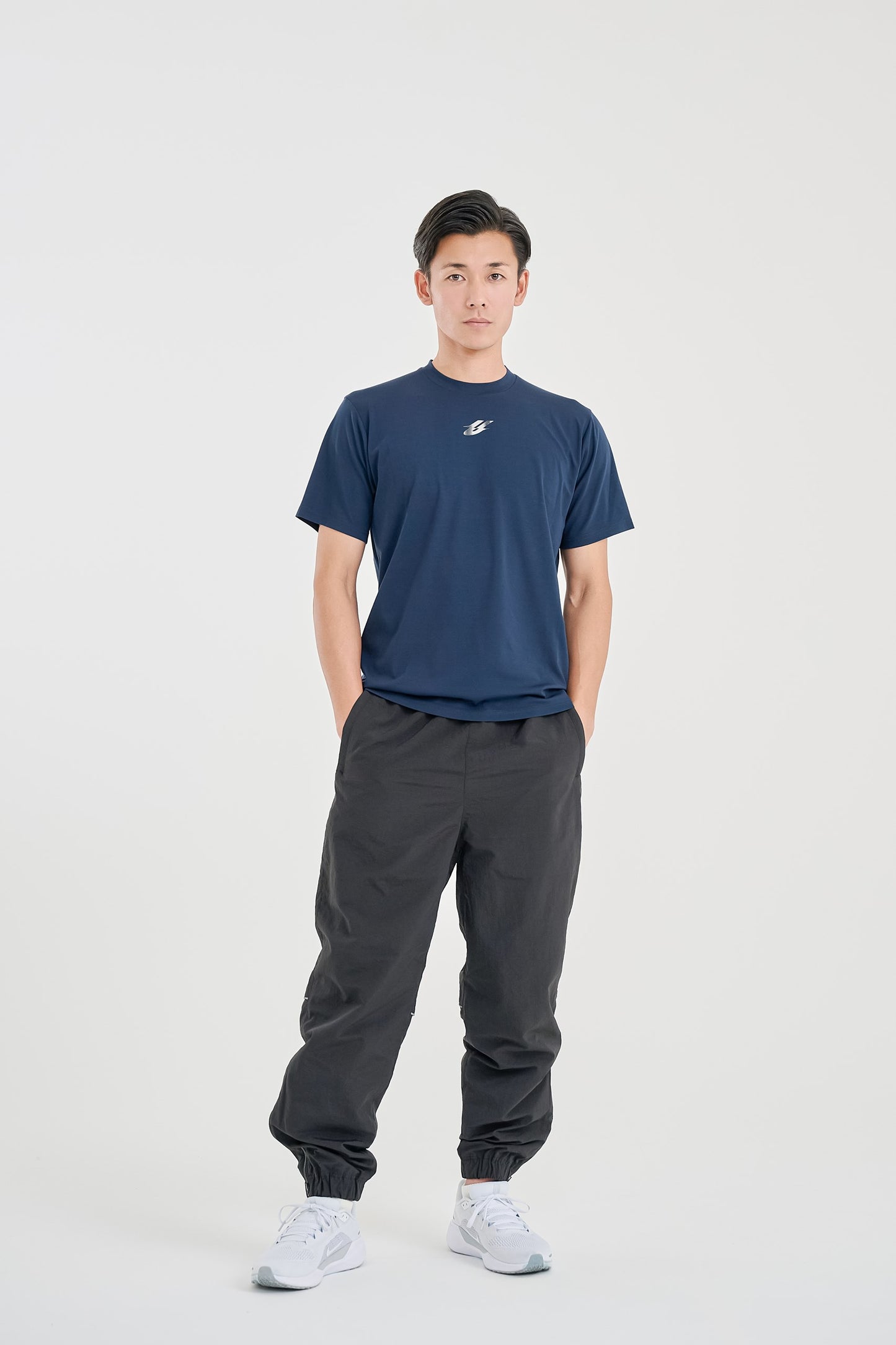 Moving practice shirt H/S