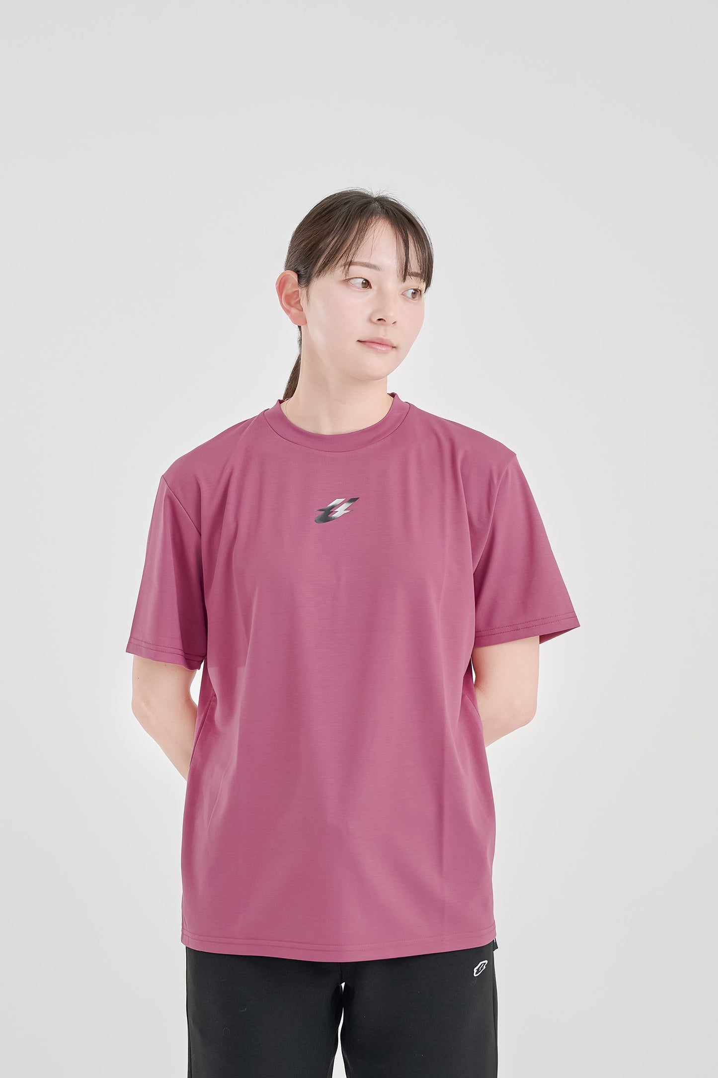 Moving practice shirt H/S