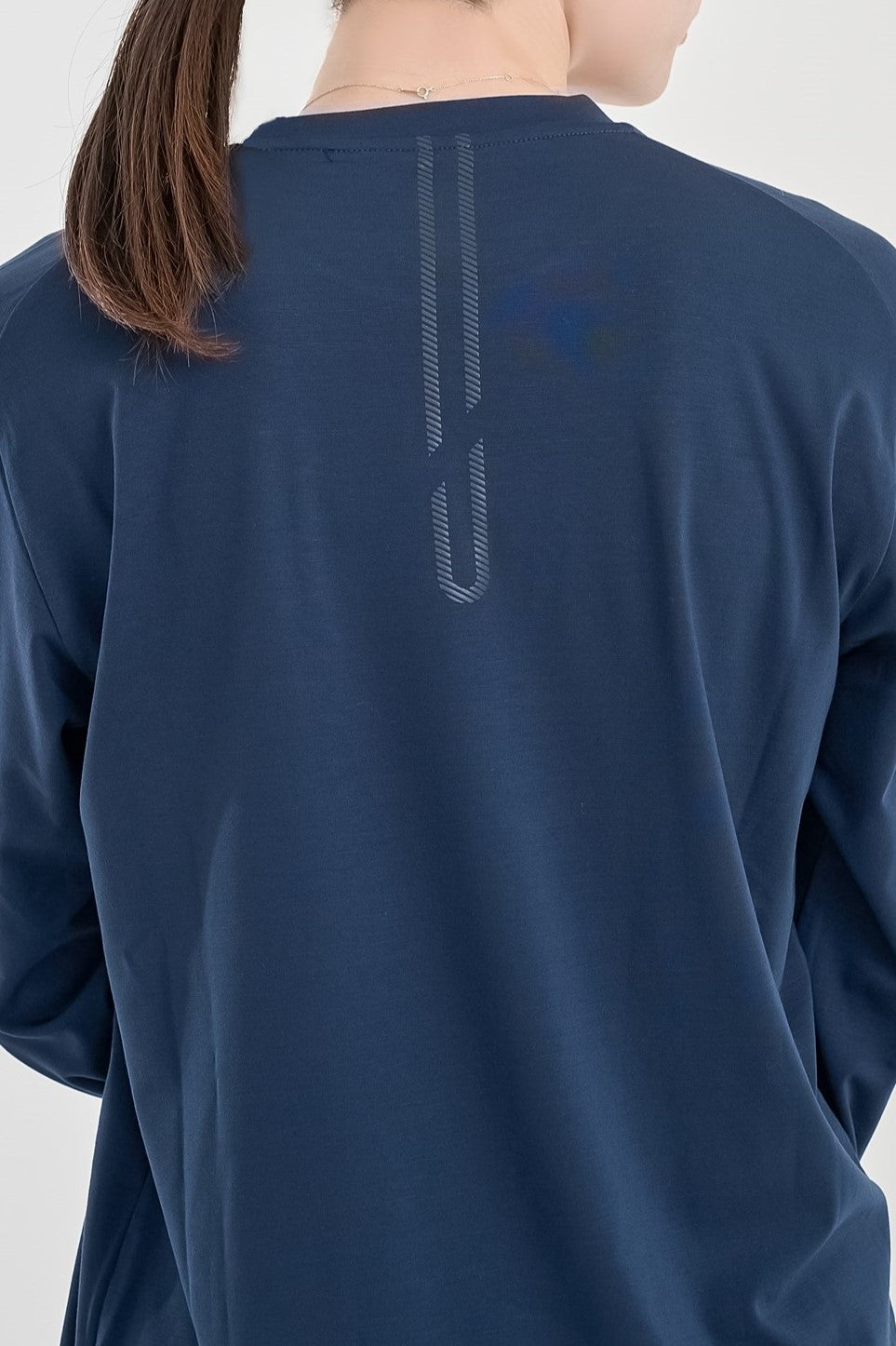 Moving practice shirt L/S