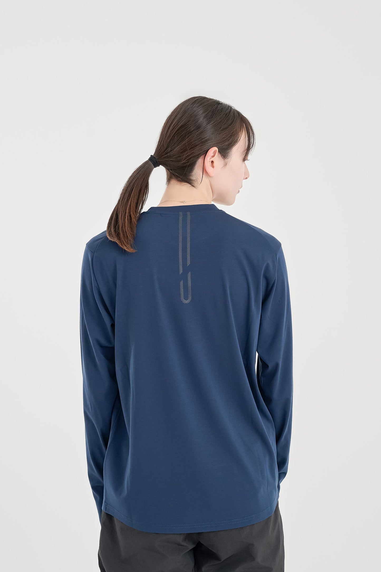 Moving practice shirt L/S