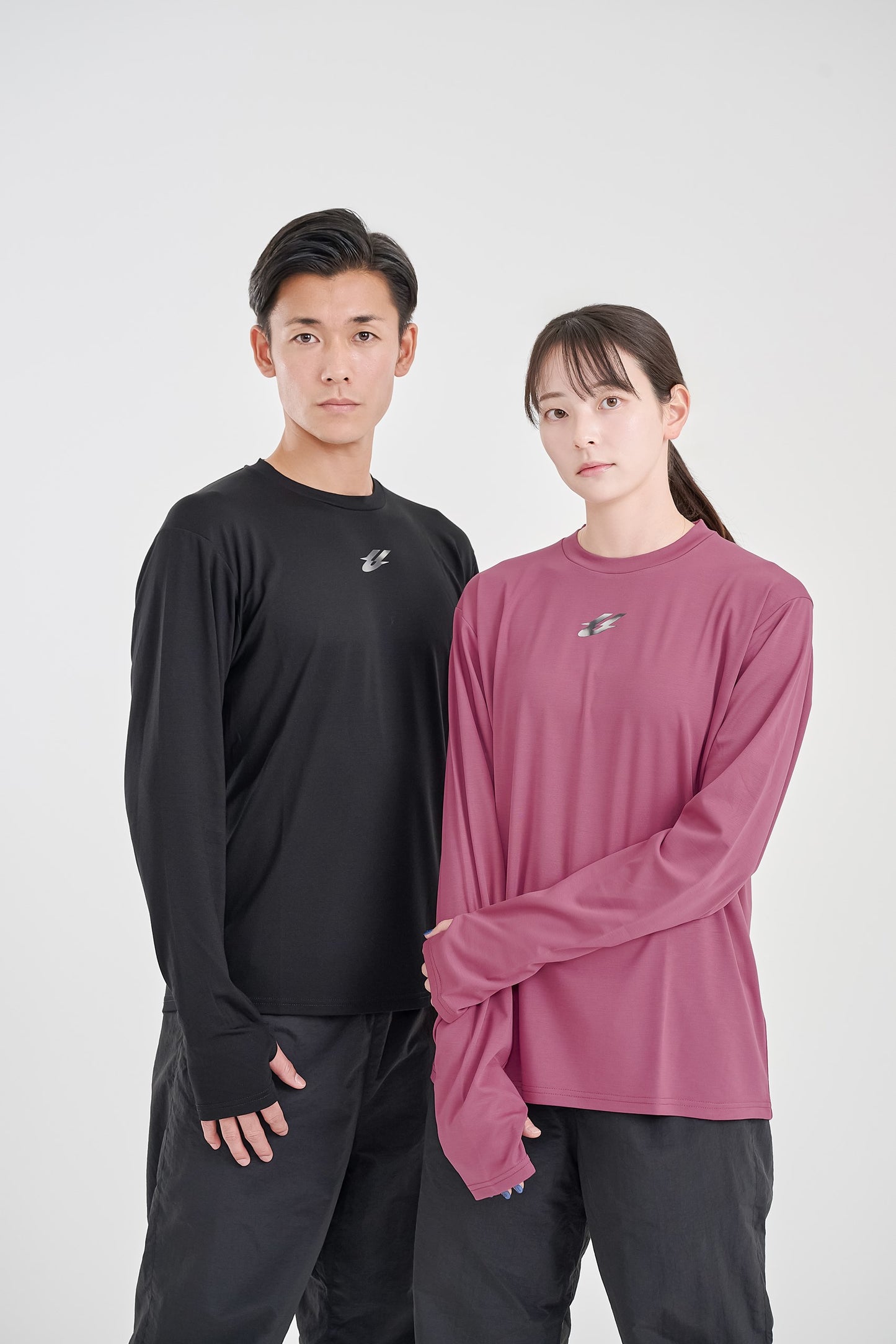 Moving practice shirt L/S