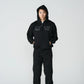 UT5S-D01Reflective utility sweat pants