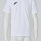 UT5S-A03Moving practice shirt H/S White