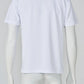 UT5S-A03Moving practice shirt H/S White