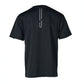 UT5S-A03Moving practice shirt H/S Black