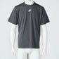 UT5S-A03Moving practice shirt H/S gray