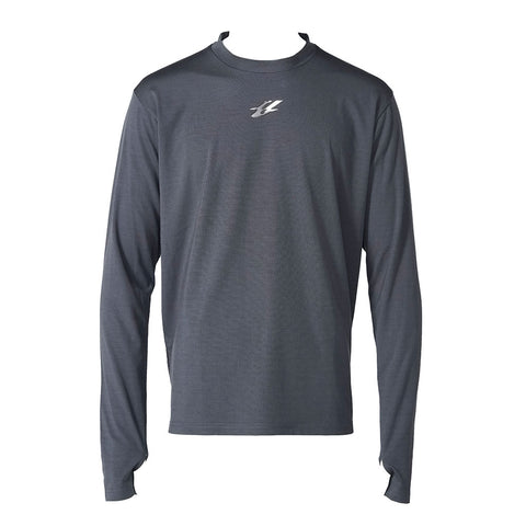 UT5S-A04Moving practice shirt L/S