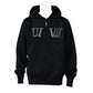 UT5S-C01Reflective utility full zip hoodie