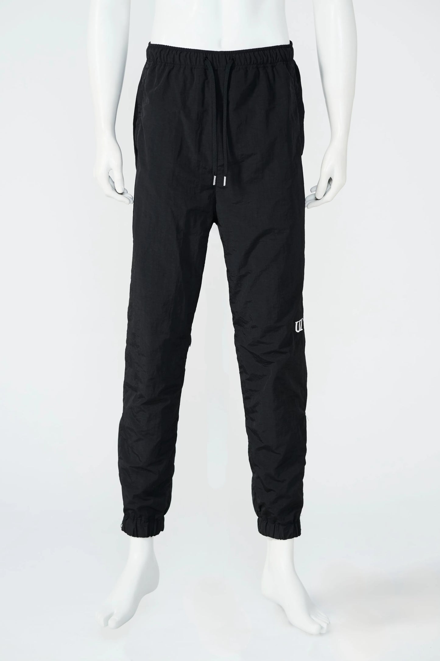 UT5S-D01Reflective utility sweat pants