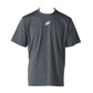 UT5S-A03Moving practice shirt H/S gray